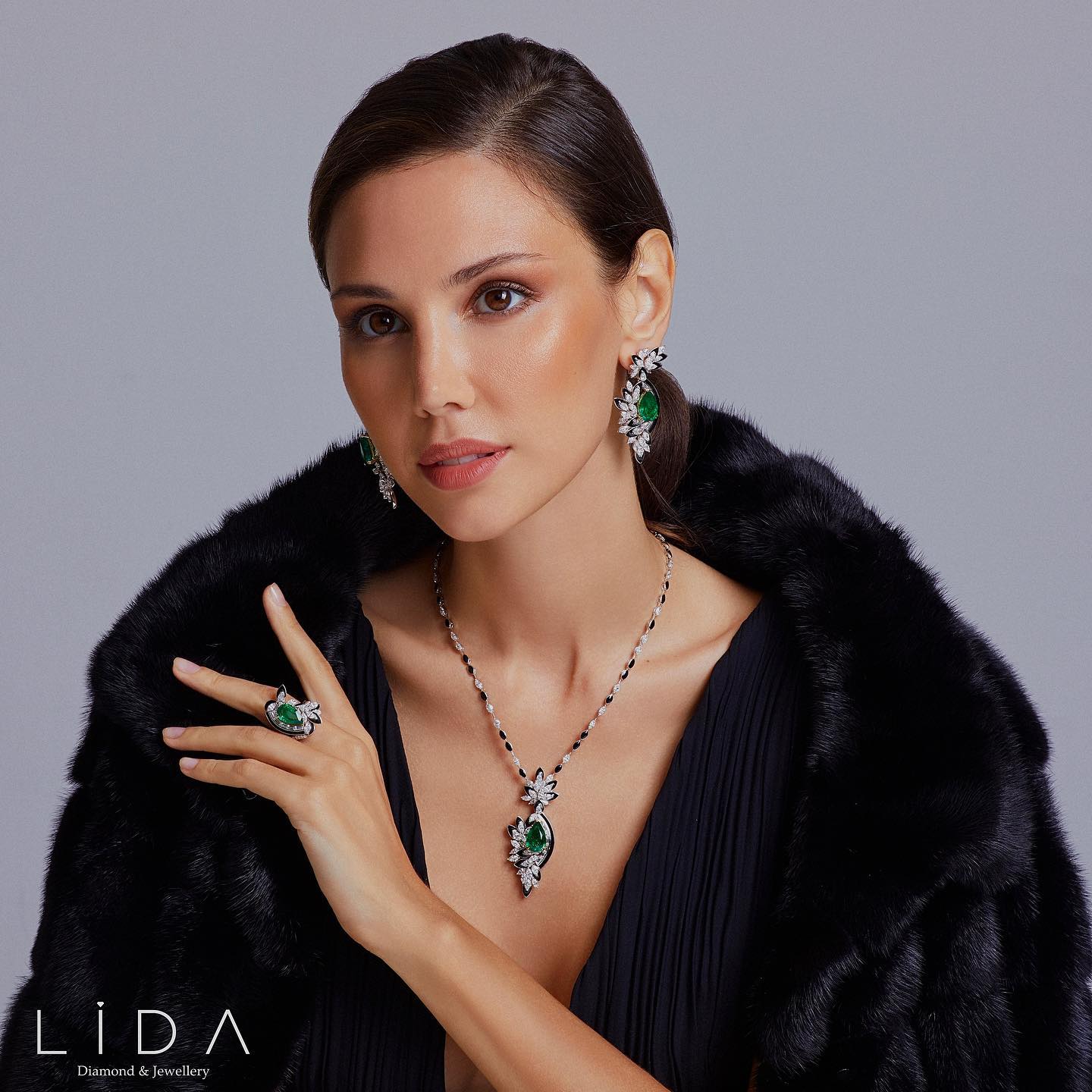 Lida Diamond @lidadiamond