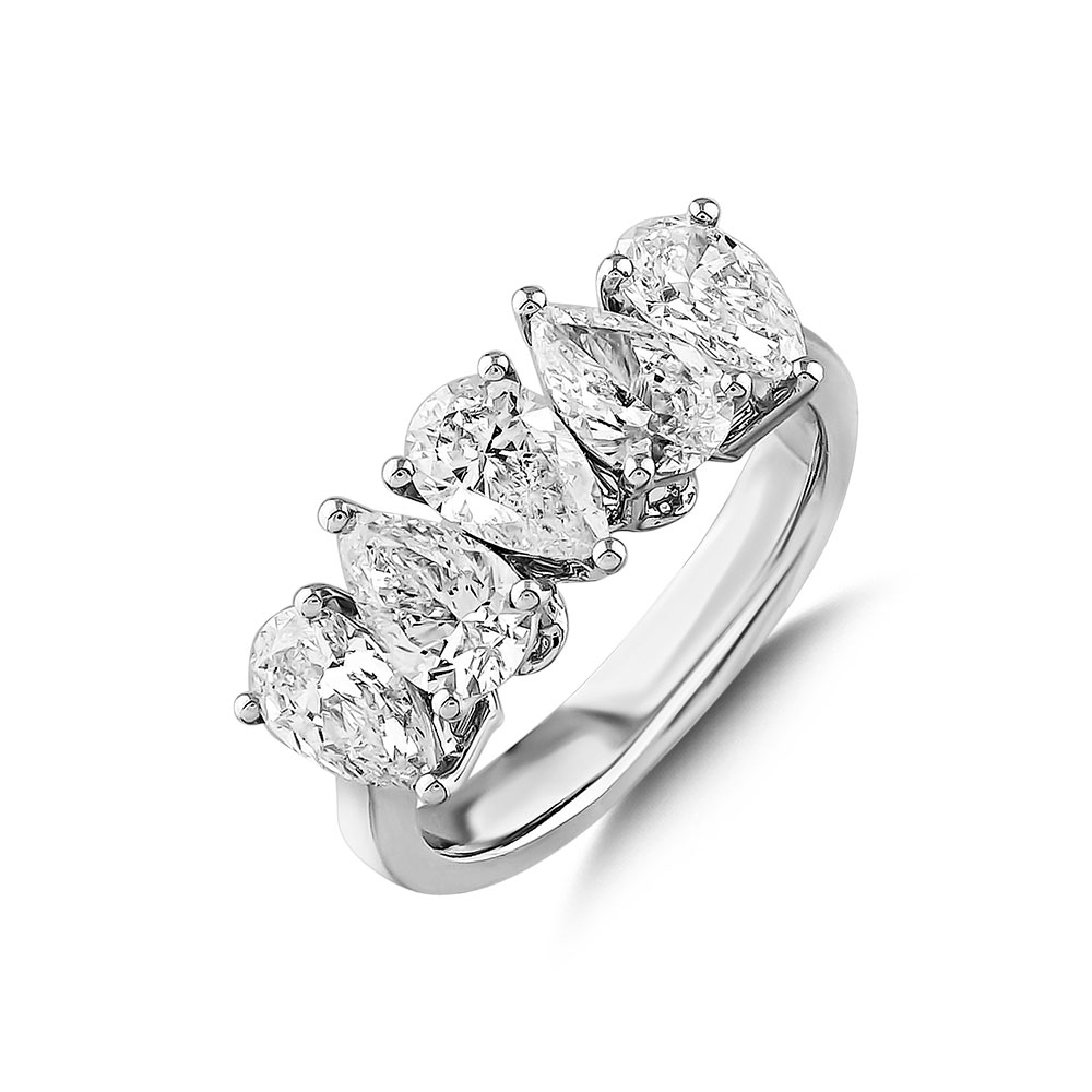 1.98 ct Diamond Ring